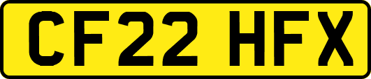 CF22HFX