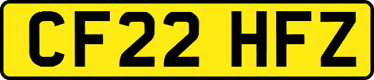 CF22HFZ