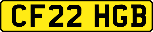 CF22HGB
