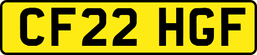 CF22HGF