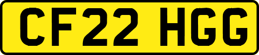 CF22HGG