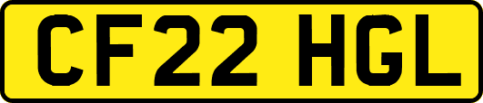 CF22HGL