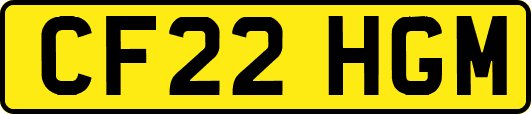 CF22HGM