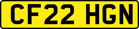 CF22HGN