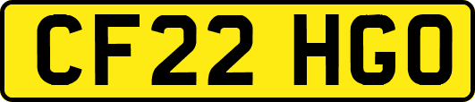 CF22HGO