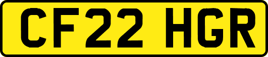 CF22HGR