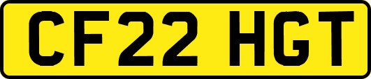CF22HGT
