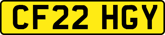 CF22HGY