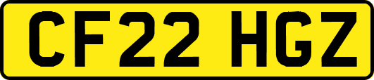 CF22HGZ