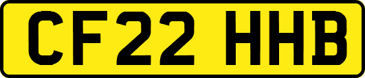 CF22HHB