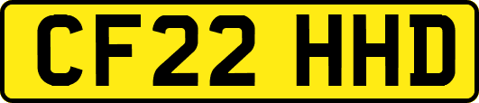 CF22HHD