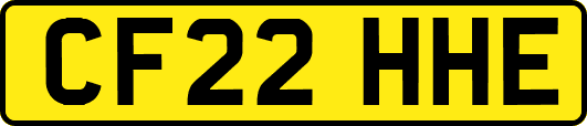CF22HHE