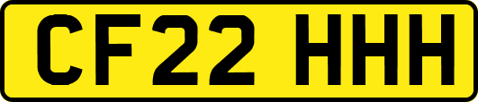 CF22HHH