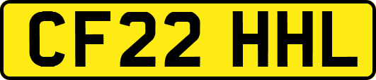 CF22HHL