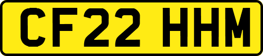 CF22HHM