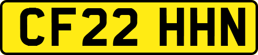 CF22HHN