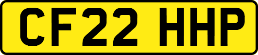 CF22HHP