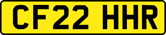 CF22HHR