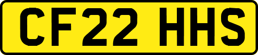 CF22HHS