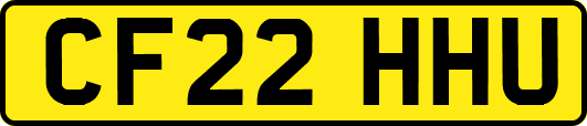 CF22HHU