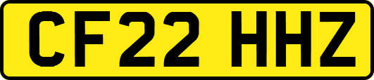 CF22HHZ