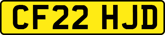 CF22HJD