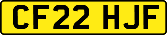 CF22HJF