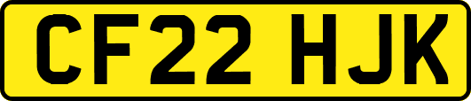 CF22HJK