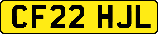 CF22HJL