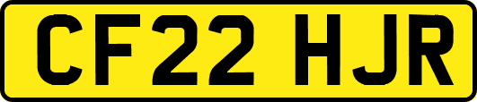 CF22HJR