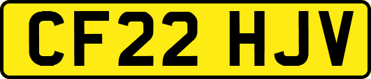 CF22HJV
