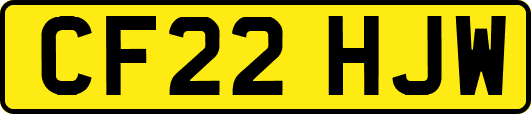 CF22HJW