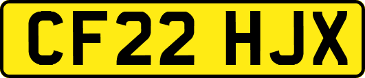 CF22HJX