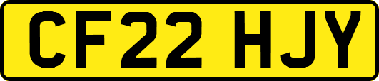 CF22HJY