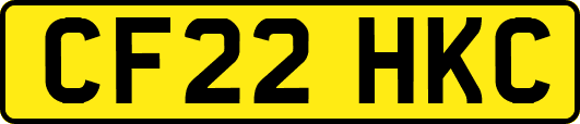 CF22HKC