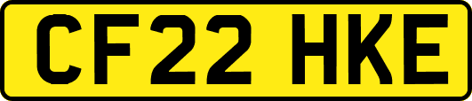 CF22HKE