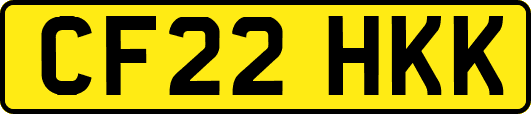 CF22HKK