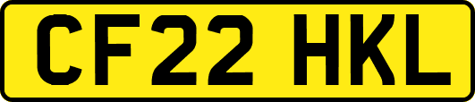 CF22HKL