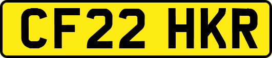 CF22HKR