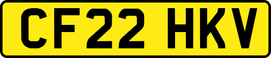 CF22HKV