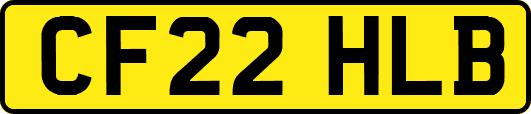 CF22HLB
