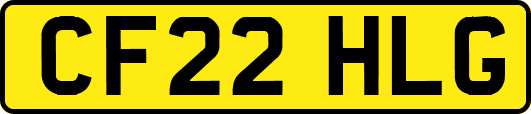 CF22HLG
