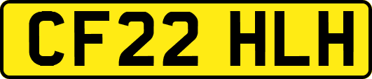 CF22HLH
