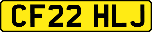 CF22HLJ