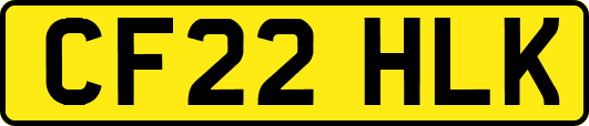 CF22HLK