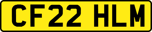 CF22HLM