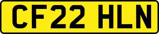 CF22HLN