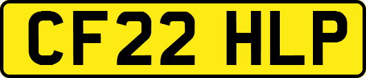 CF22HLP