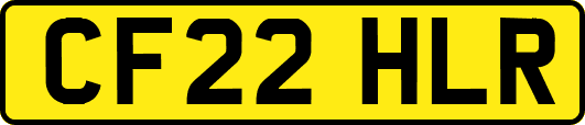 CF22HLR