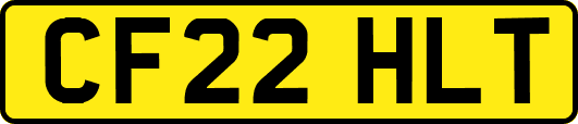 CF22HLT